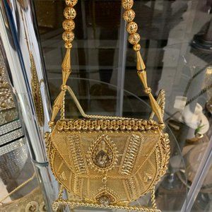 purses from Catwalk New York Boutique!